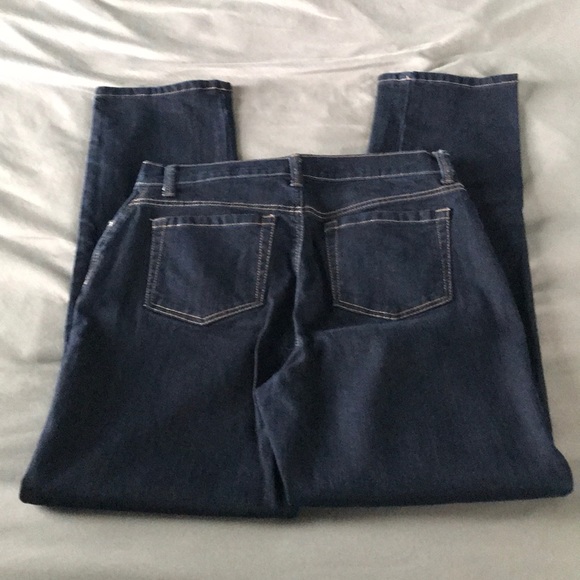 Gloria Vanderbilt Amanda Jeans. EUC. - Picture 10 of 14